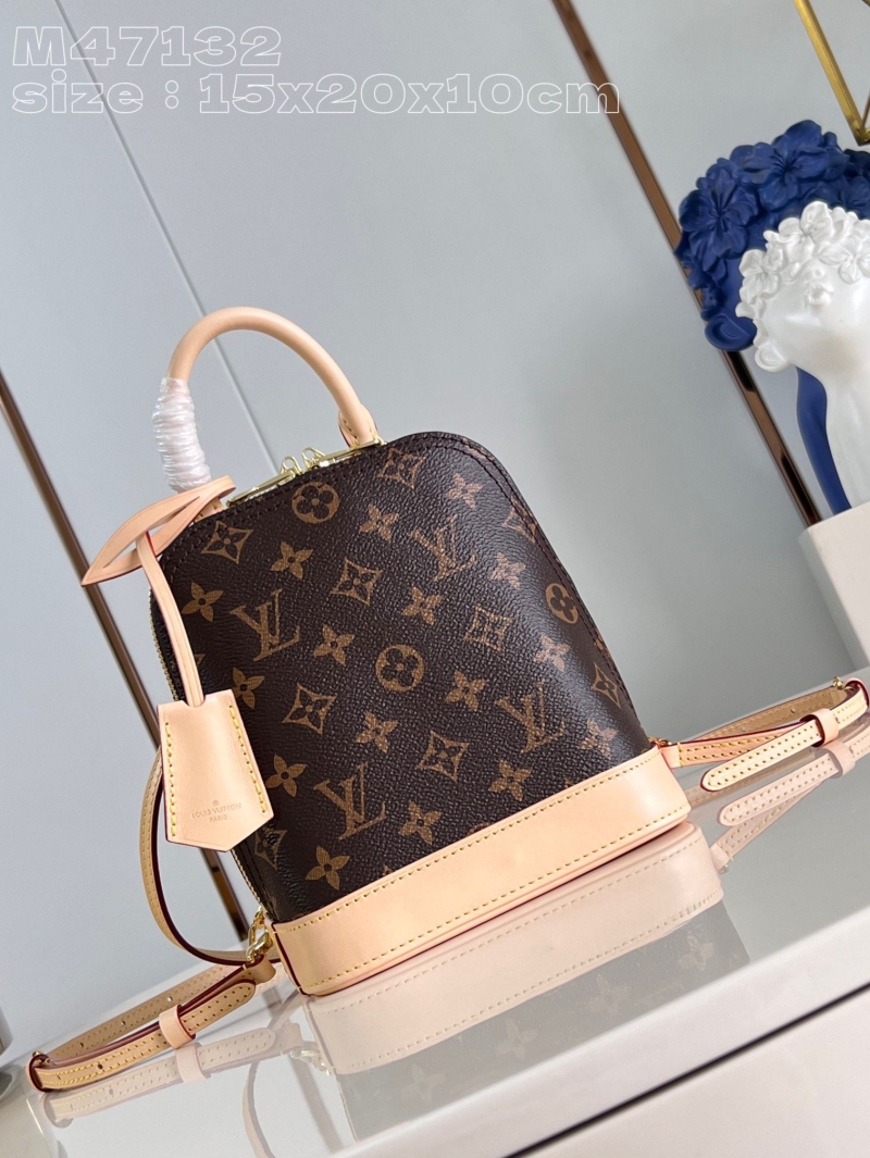 LV Top Handle Bags